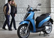 Piaggio Carnaby 300ie